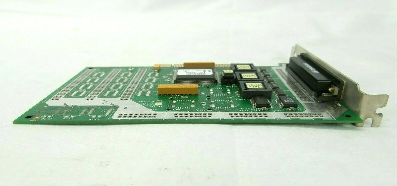 Keithley Instruments KPCI-PIO24 Data Acquisition PCB Card PIO24 Working Spare - Image 6
