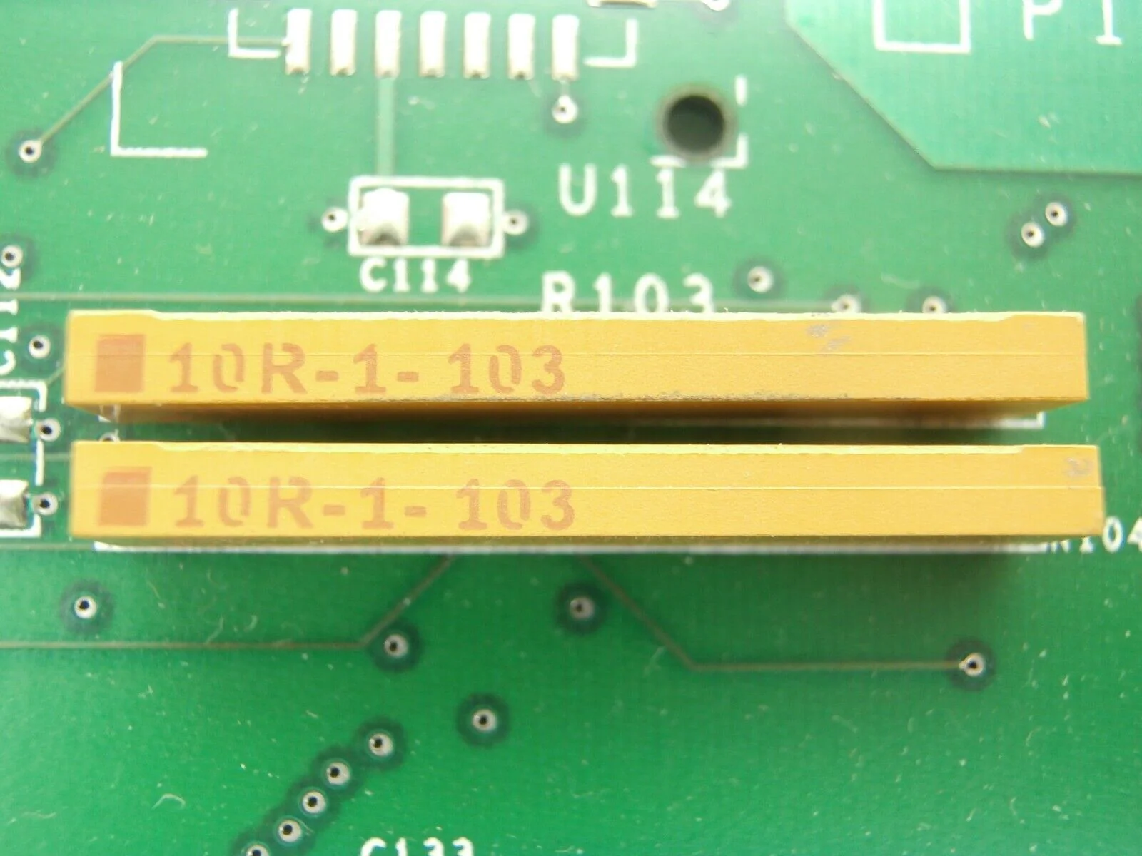 Keithley Instruments KPCI-PIO24 Data Acquisition PCB Card PIO24 Working Spare - Image 9