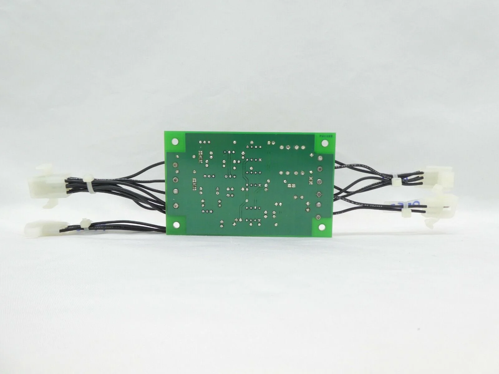 Kengineering Tech K810-4092-003 RF Generator Interface PCB Lam 810-004092-003 - Image 3
