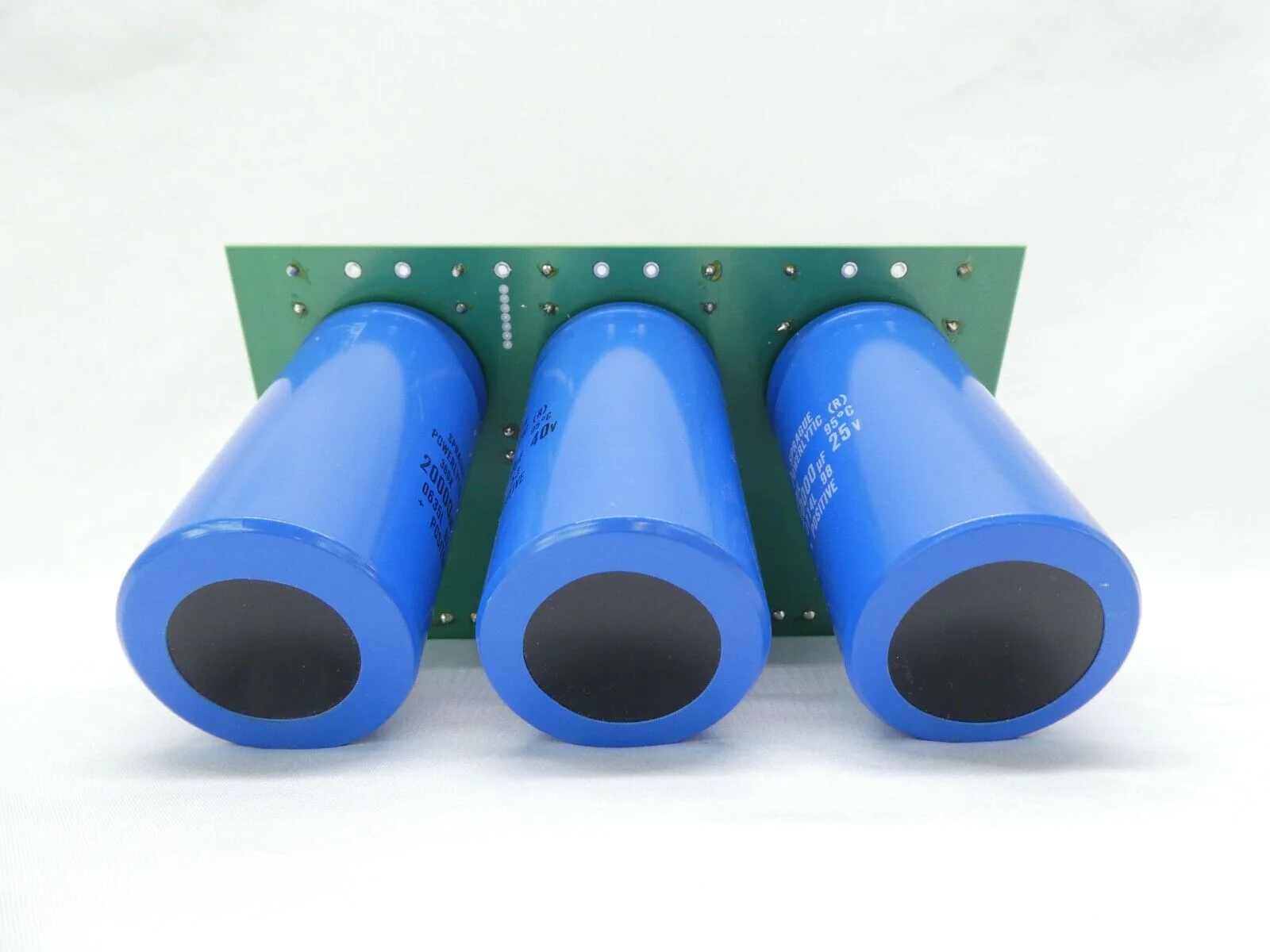 Kengineering Technical K810-2764-001 Power Supply PCB Lam 810-002764-001 Spare - Image 3