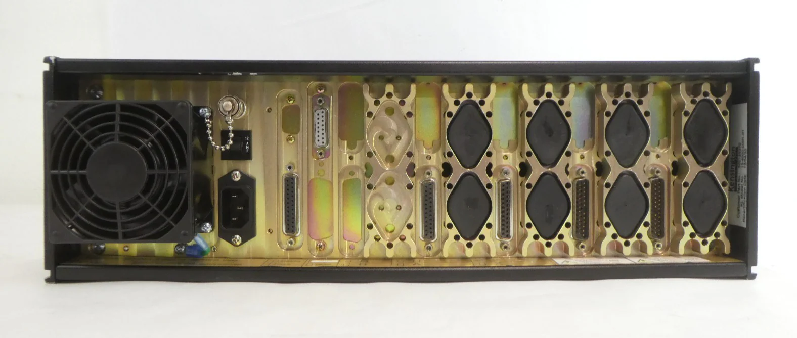 Kensington 15-4000-0001-01 Servo Controller M4000 AMAT 0190-23563W Refurbished - Image 2