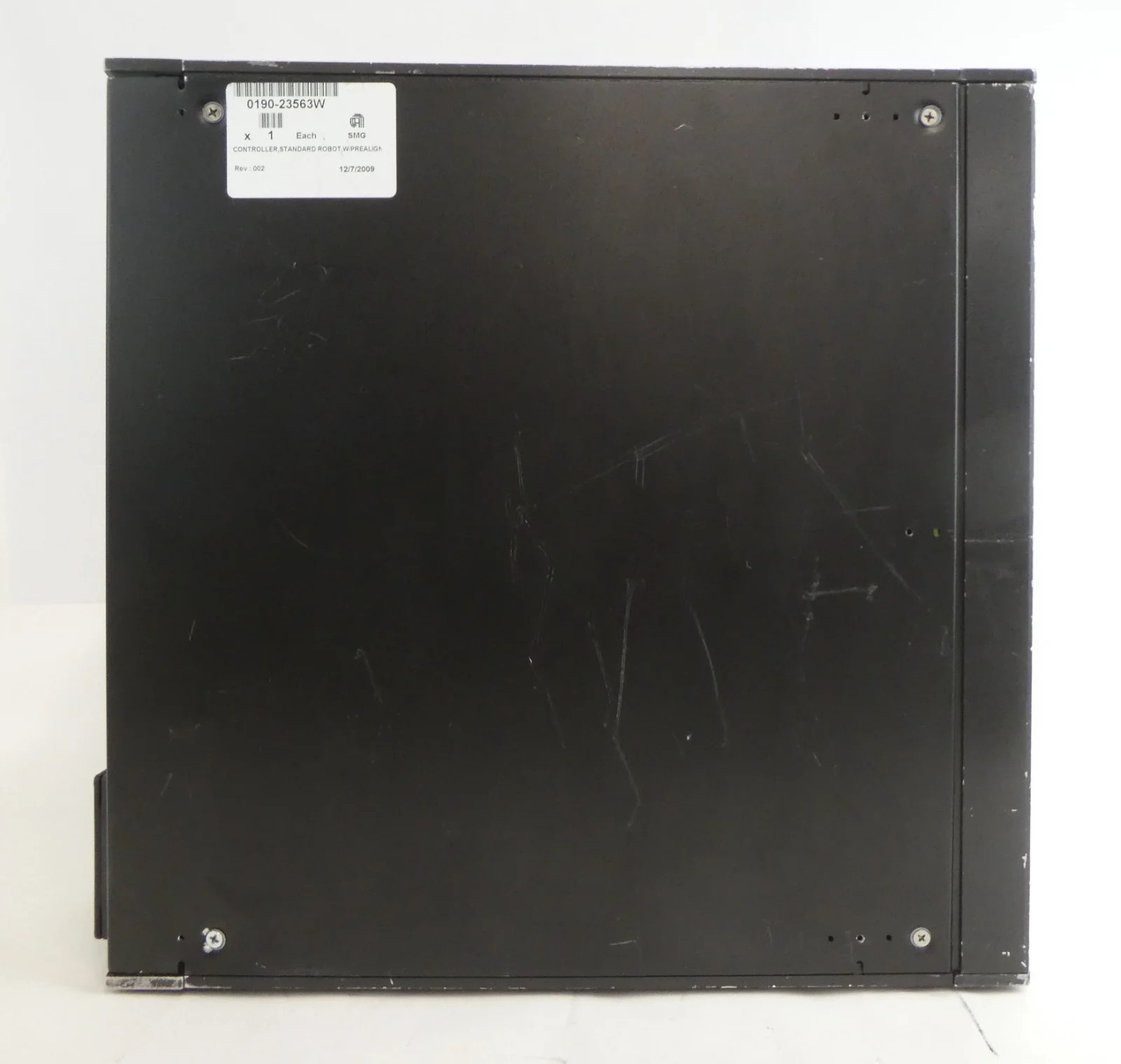 Kensington 15-4000-0002-00 Servo Controller M4000 AMAT 0190-23563W Refurbished - Image 6