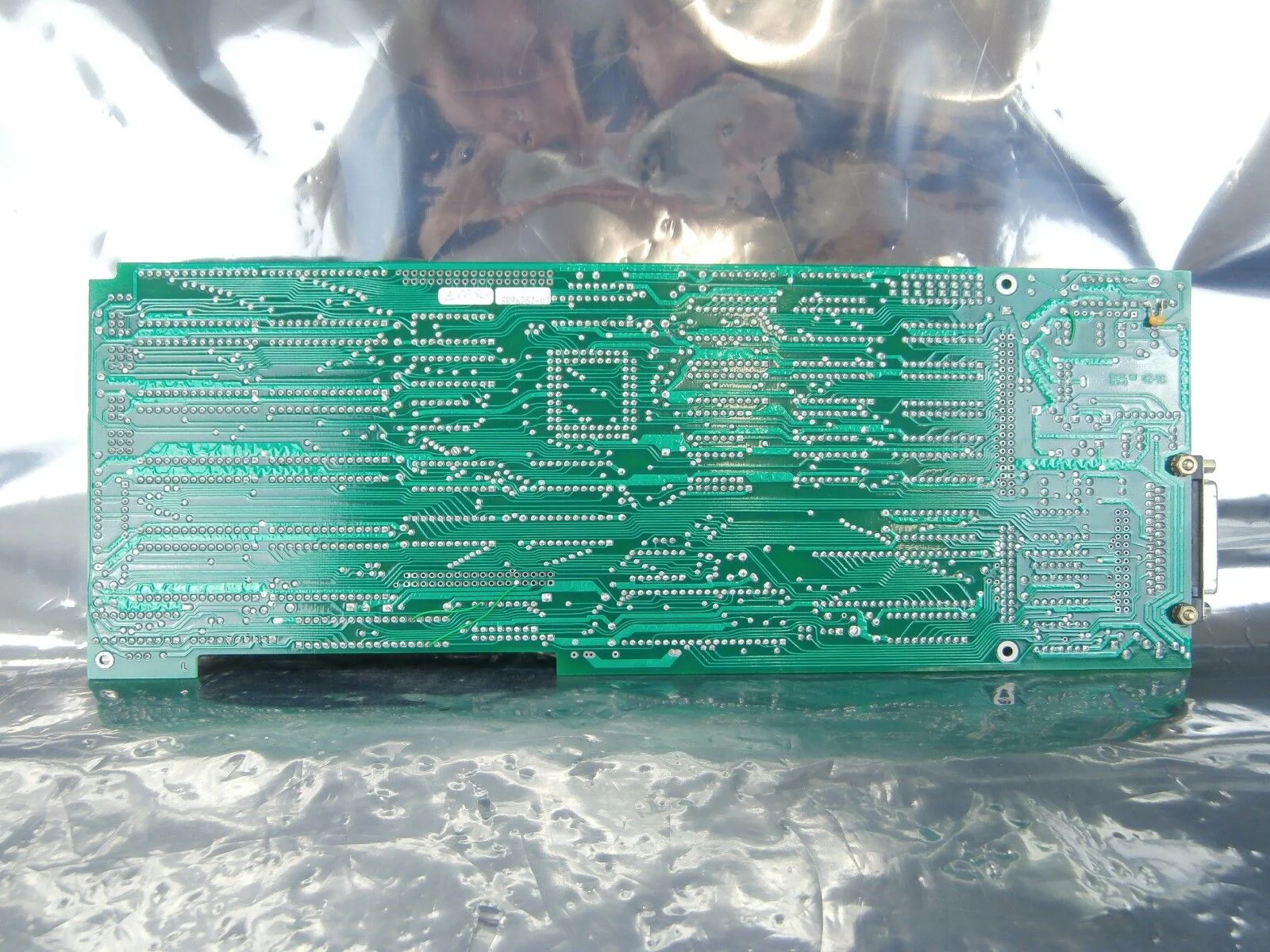 Kensington 4000-60010 SBC Single Board Computer PCB Card v16.56 V Working Spare - Image 3