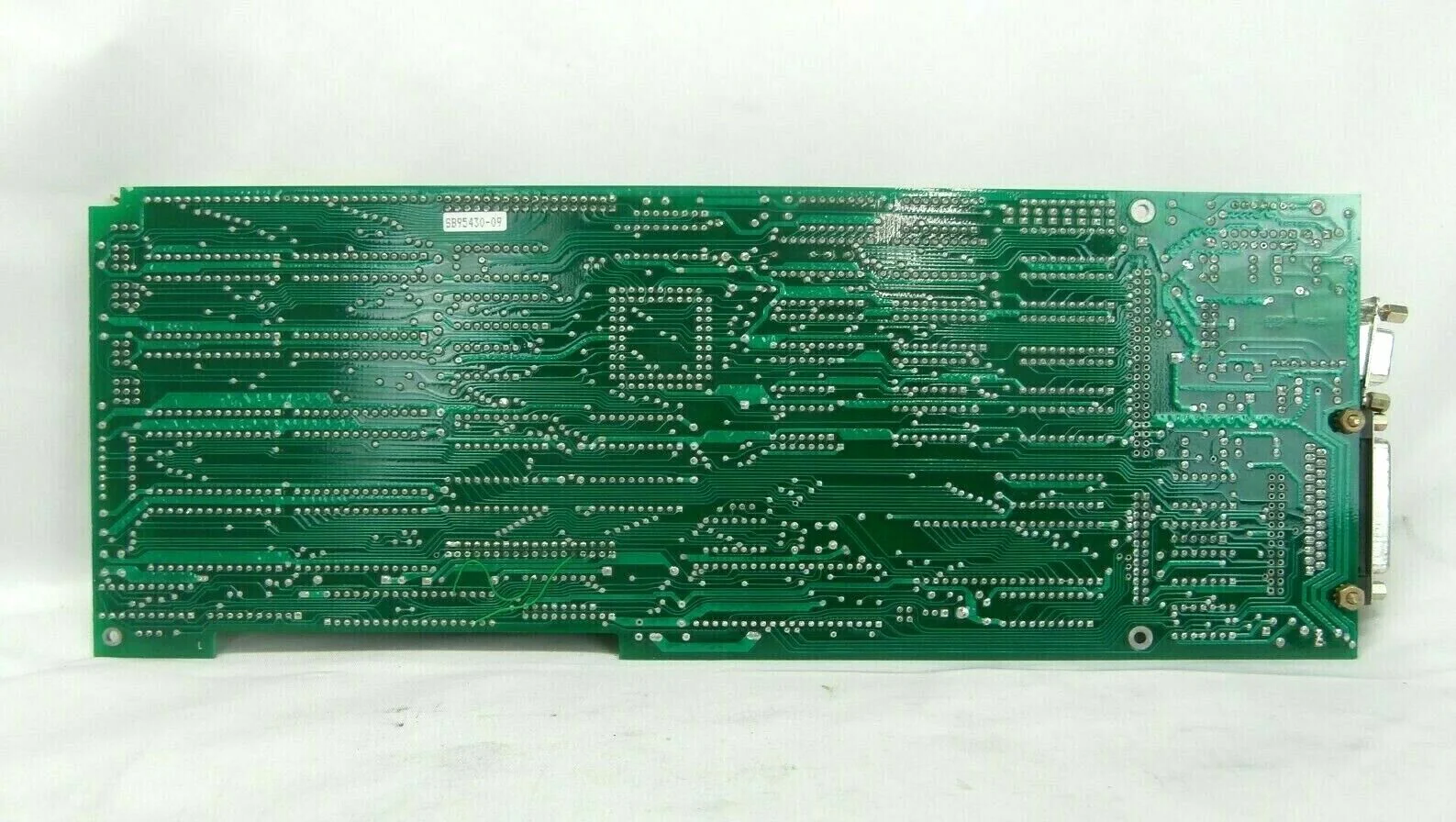 Kensington 4000-60010 SBC Single Board Computer PCB Card v19.43 PEP 4000-60048 - Image 3
