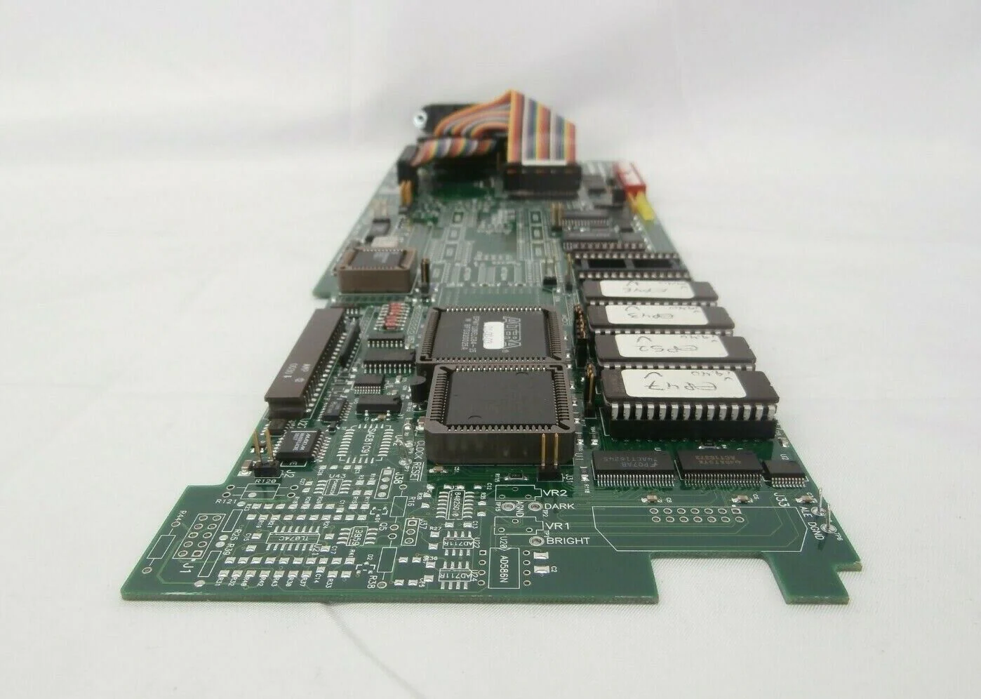Kensington 4000-6010-02 SBC Single Board Computer PCB Card  V v19.40 Working - Image 12