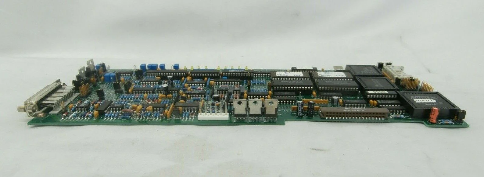 Kensington Laboratories 3-0004-01 X-Axis PCB Card 4000-60002 V.1 TLT Working - Image 5