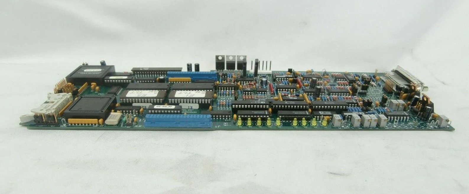 Kensington Laboratories 3-0004-01 X-Axis PCB Card 4000-60002 W.1 TLT Working - Image 5