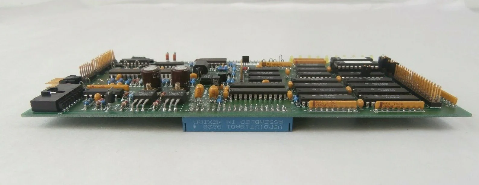 Kensington Laboratories 4000-60071-00 SBC Microscope Piggyback PCB Working - Image 4