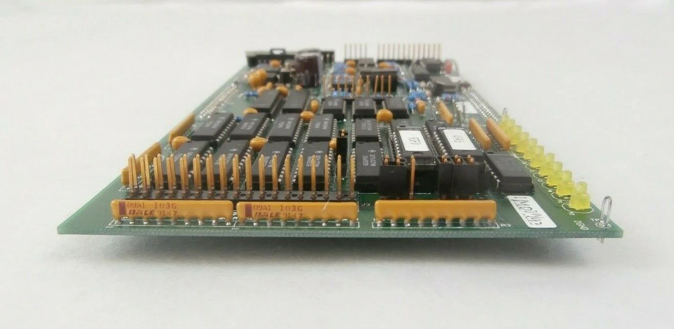 Kensington Laboratories 4000-60071-00 SBC Microscope Piggyback PCB Working - Image 6