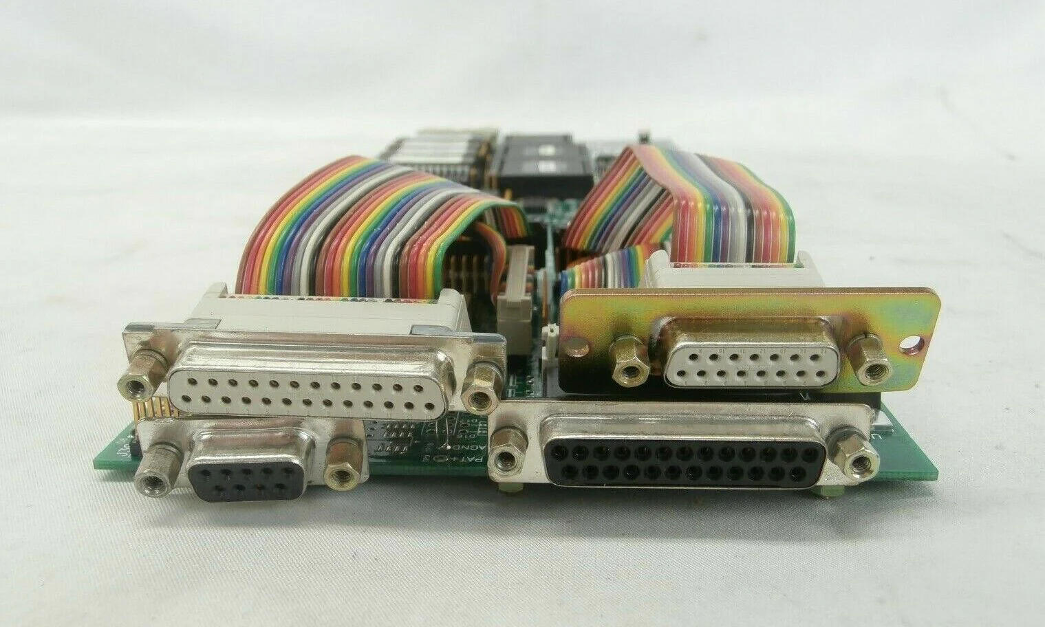 Kensington Laboratories 4610-0000-01 SBC Single Board Computer PCB Card Working - Image 6