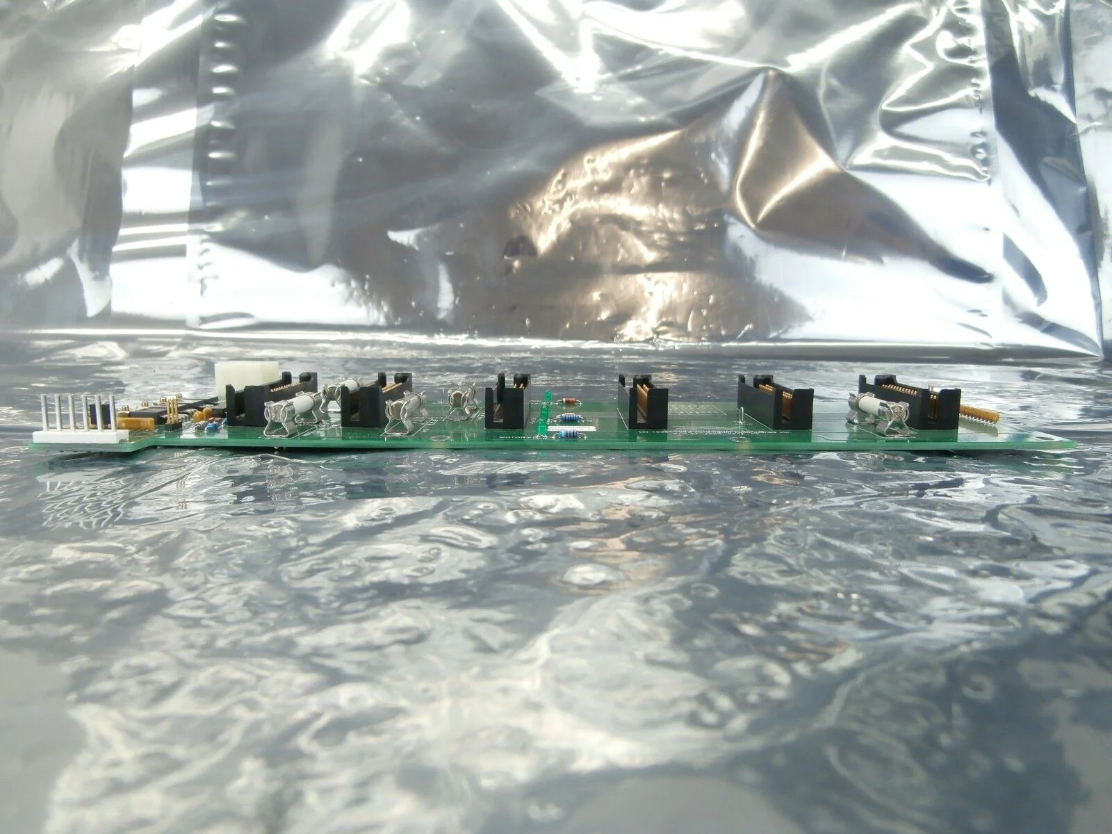 Kensington Laboratories 77-4000-6043-00 5-Axis Motherboard PCB Rev. M Working - Image 4