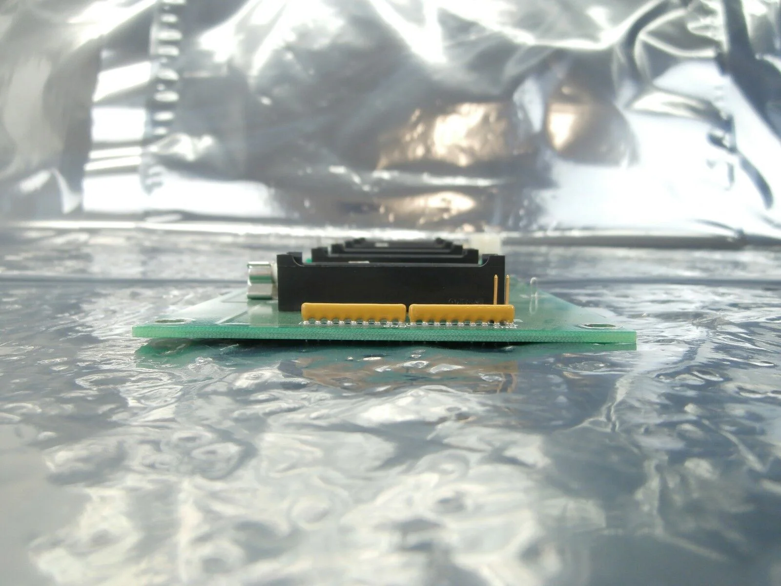 Kensington Laboratories 77-4000-6043-00 5-Axis Motherboard PCB Rev. M Working - Image 7