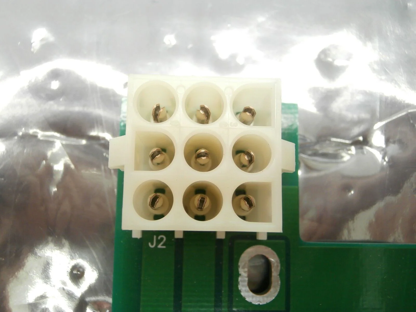 Kensington Laboratories 77-4000-6043-00 5-Axis Motherboard PCB Rev. M Working - Image 8