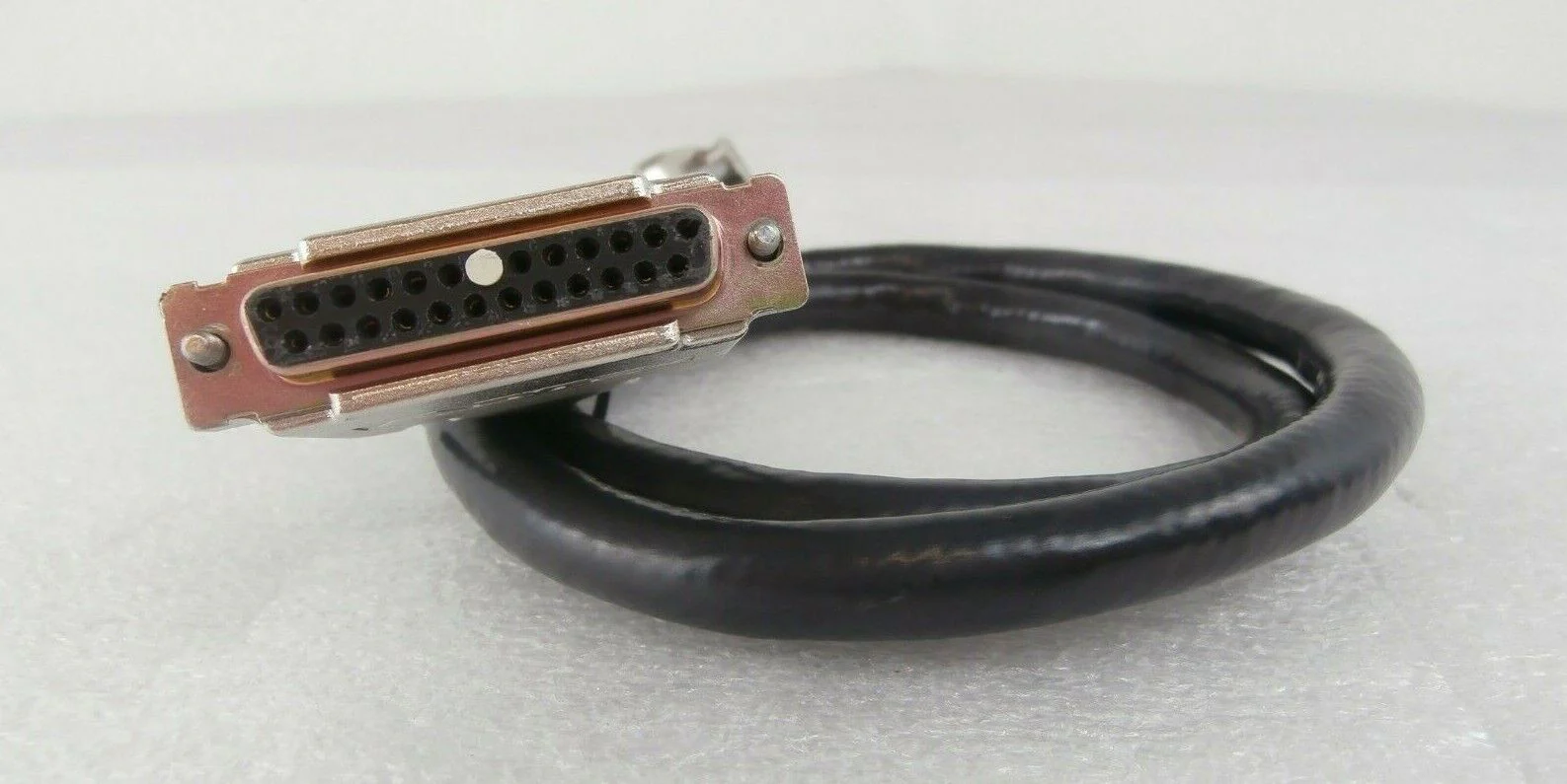 Kensington Laboratories Arm Robot Signal Cable 3 Foot 4000D AMAT Ultima X Spare - Image 6
