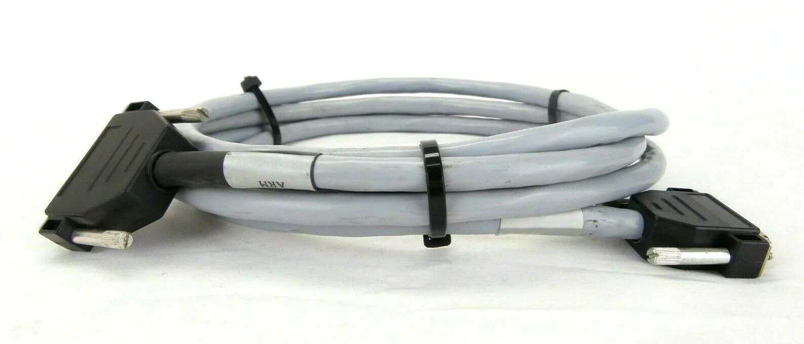 Kensington Laboratories ARM Robot Signal Cable 7.5 Foot ESI 9250 Working - Image 6