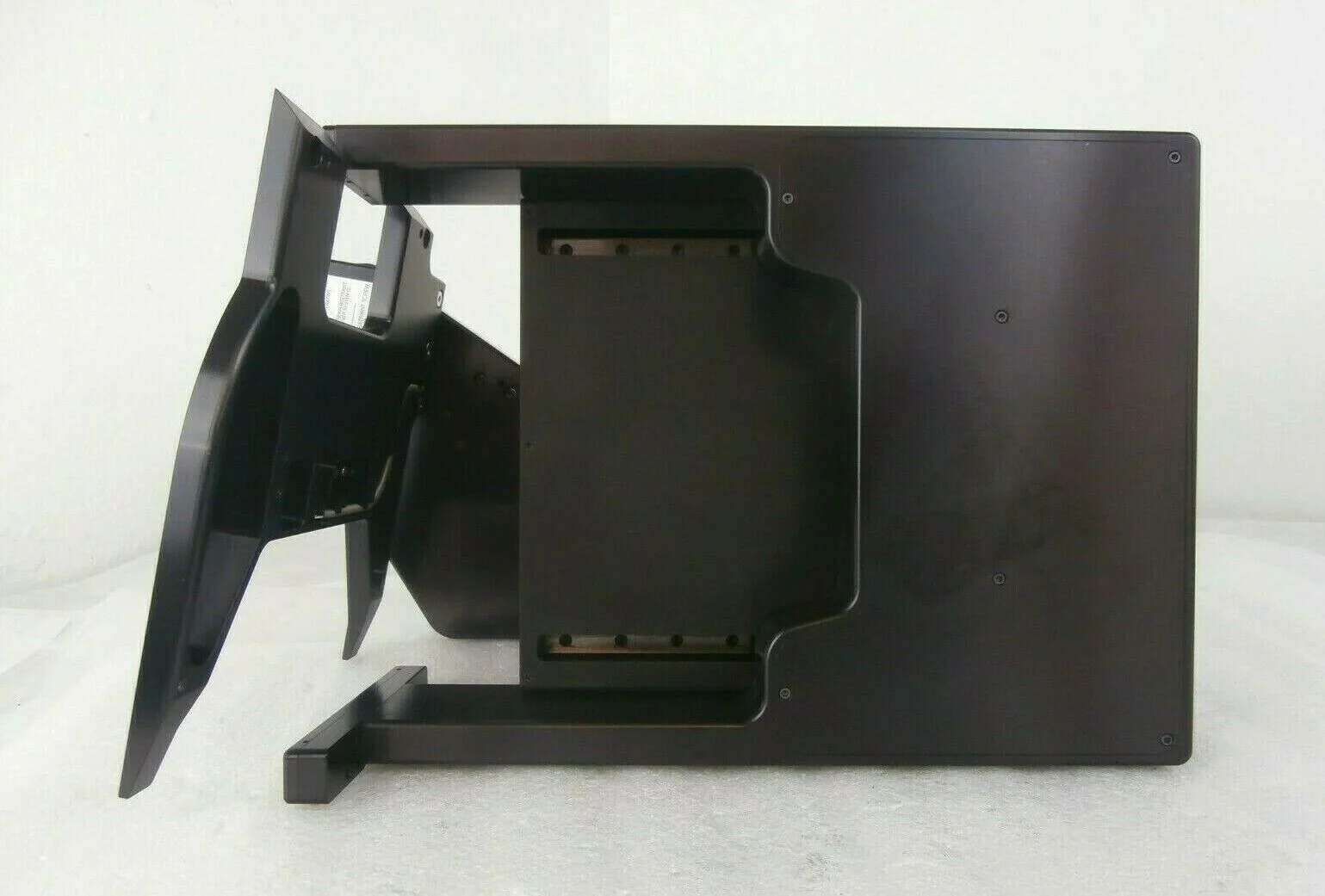 Kensington Laboratories CSMT Wafer Scanner and Tilt Arm Assembly CSMT-4 Working - Image 3