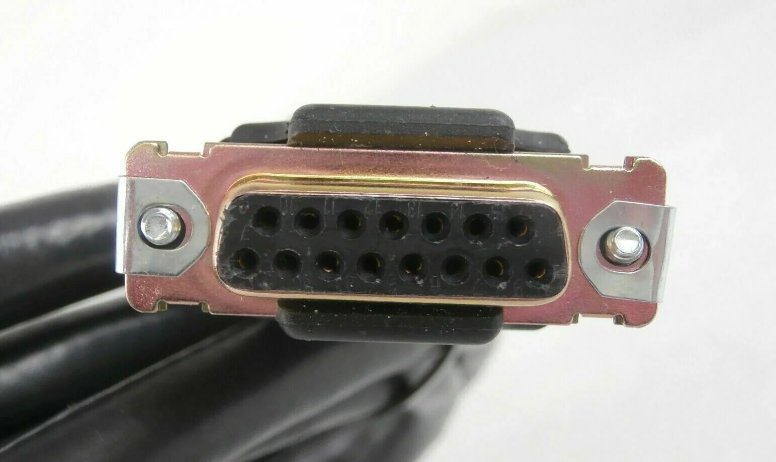 Kensington Laboratories PRE-0A2 Prealigner Cable A-Axis 4000D AMAT Ultima X - Image 10