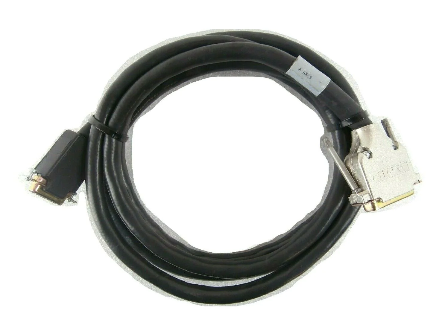 Kensington Laboratories PRE-0A2 Prealigner Cable A-Axis 4000D AMAT Ultima X - Image 2