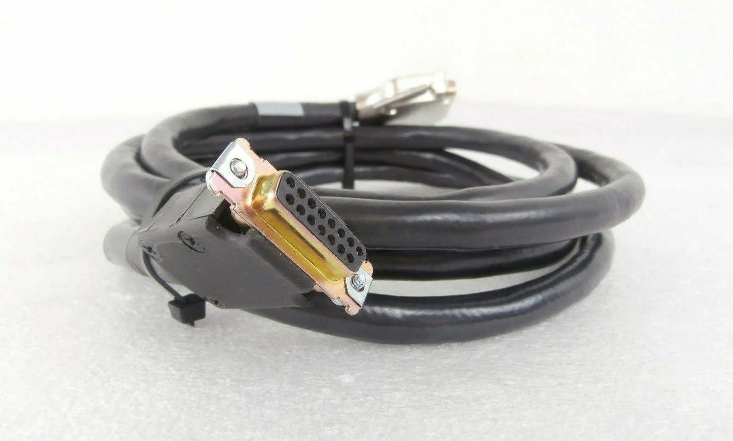 Kensington Laboratories PRE-0A2 Prealigner Cable A-Axis 4000D AMAT Ultima X - Image 6