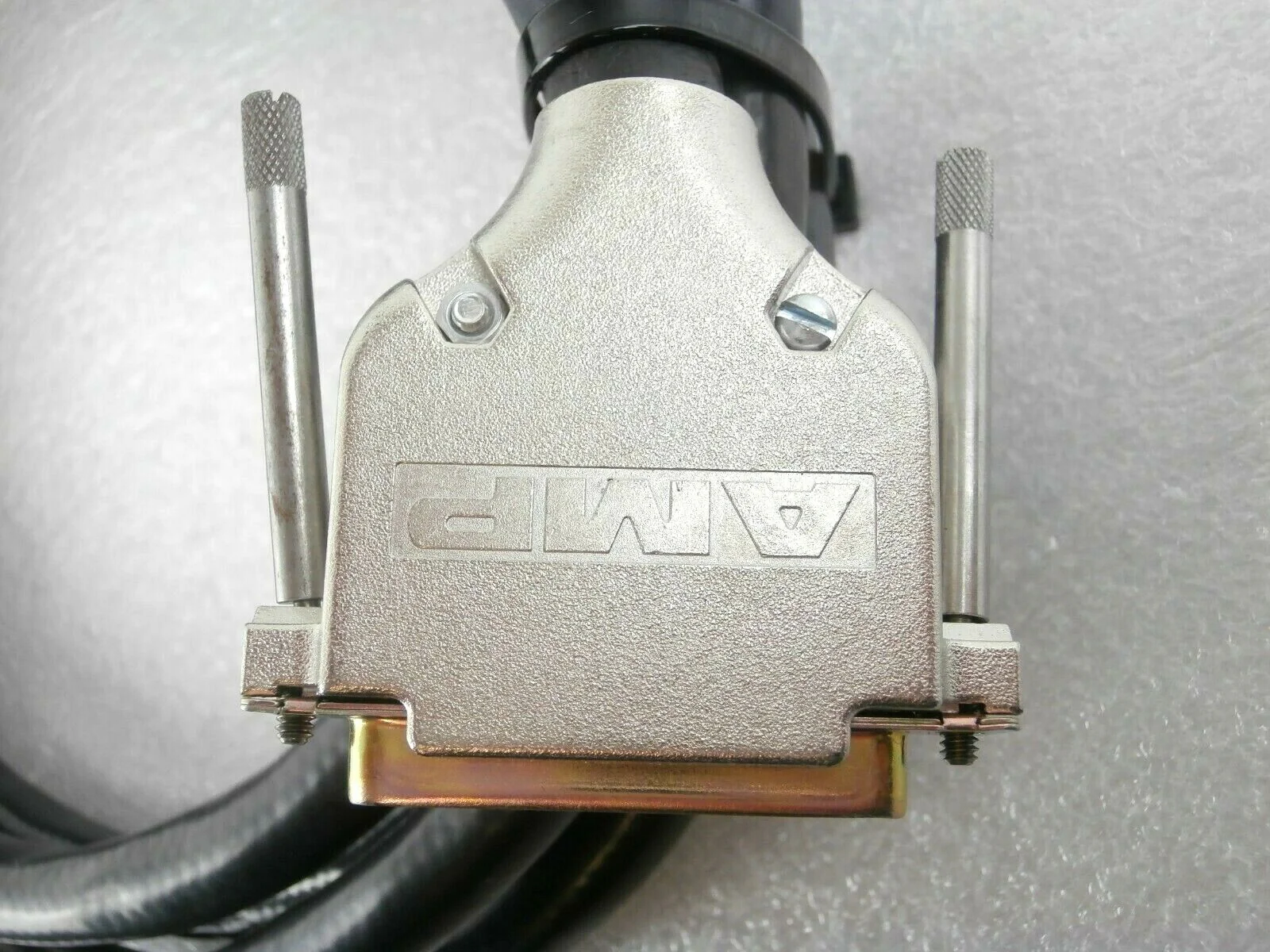 Kensington Laboratories PRE-0A2 Prealigner Cable A-Axis 4000D AMAT Ultima X - Image 8