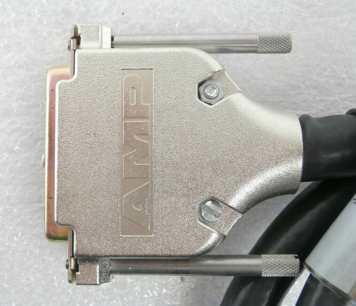 Kensington Laboratories Waist Robot Signal Cable 3 Foot 4000D AMAT Ultima X - Image 8