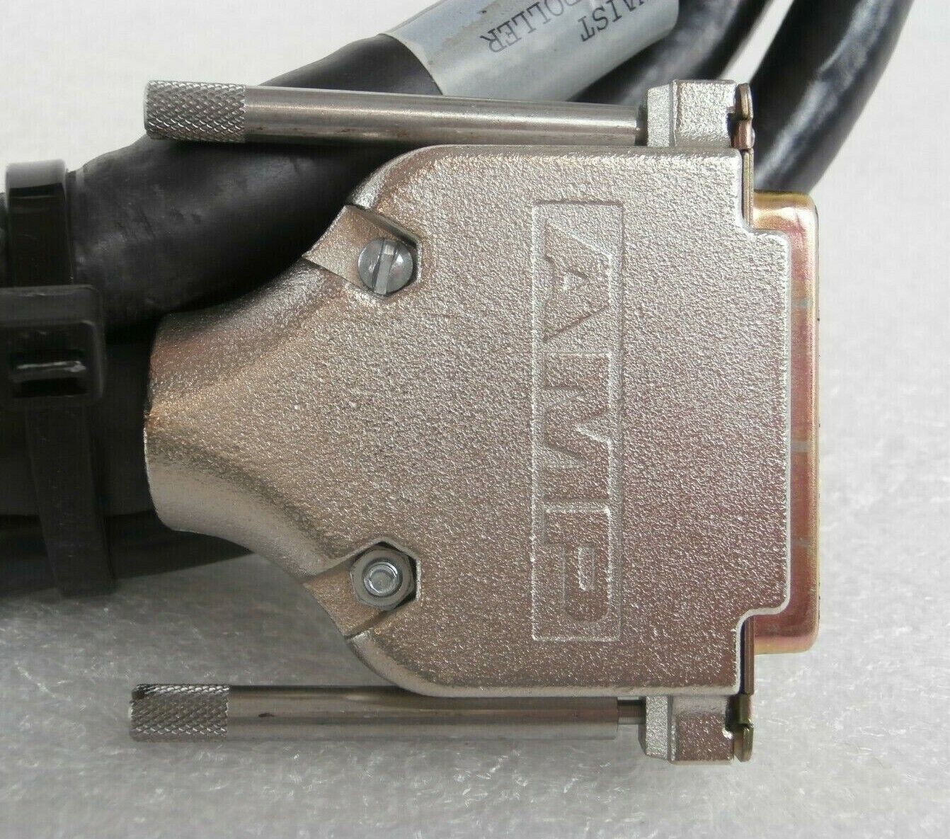 Kensington Laboratories Waist Robot Signal Cable 7.5 Foot 4000D AMAT Ultima X - Image 10