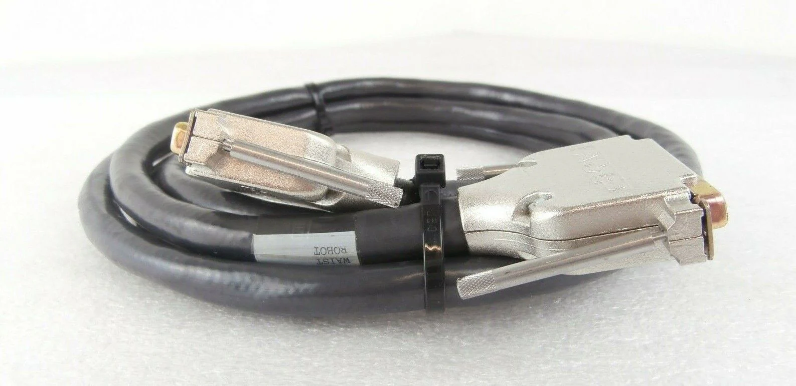 Kensington Laboratories Waist Robot Signal Cable 7.5 Foot 4000D AMAT Ultima X - Image 5