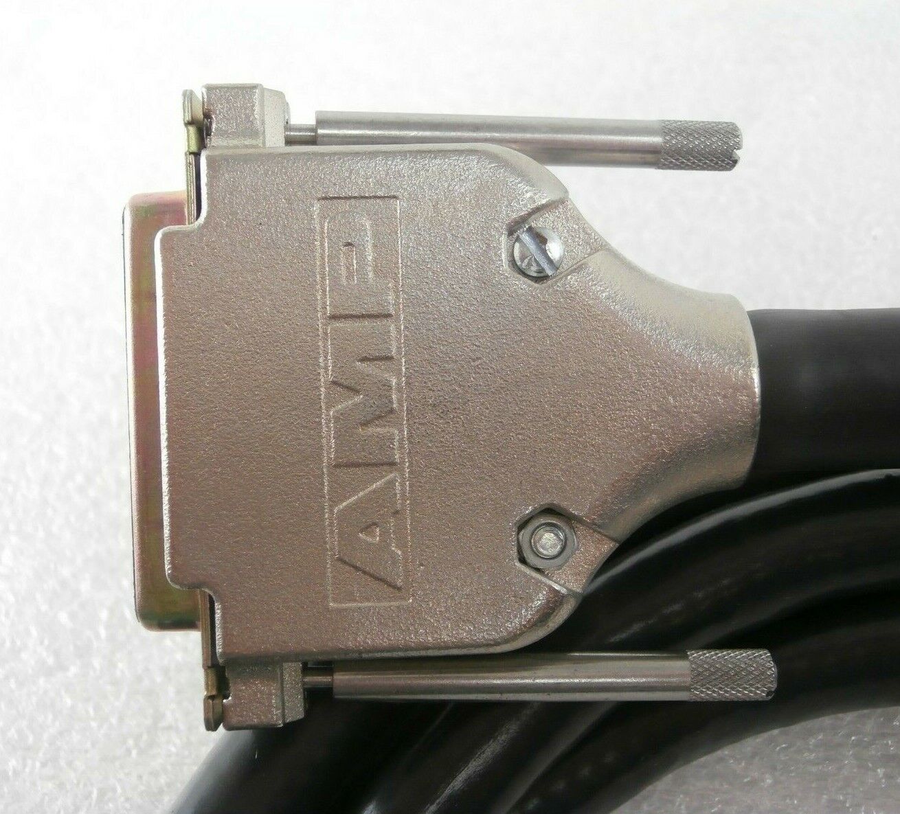 Kensington Laboratories Z-Axis Robot Signal Cable 7.5 Foot 4000D AMAT Ultima X - Image 8