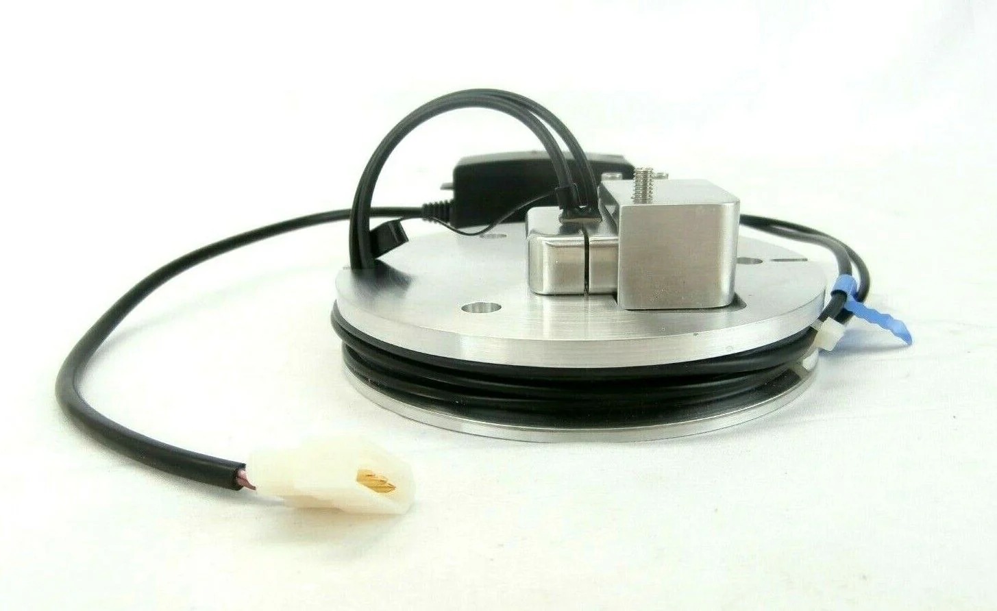 Keyence FS-L71 Photoelectric Sensor Amplifier Assembly Plasma-Therm Working - Image 7