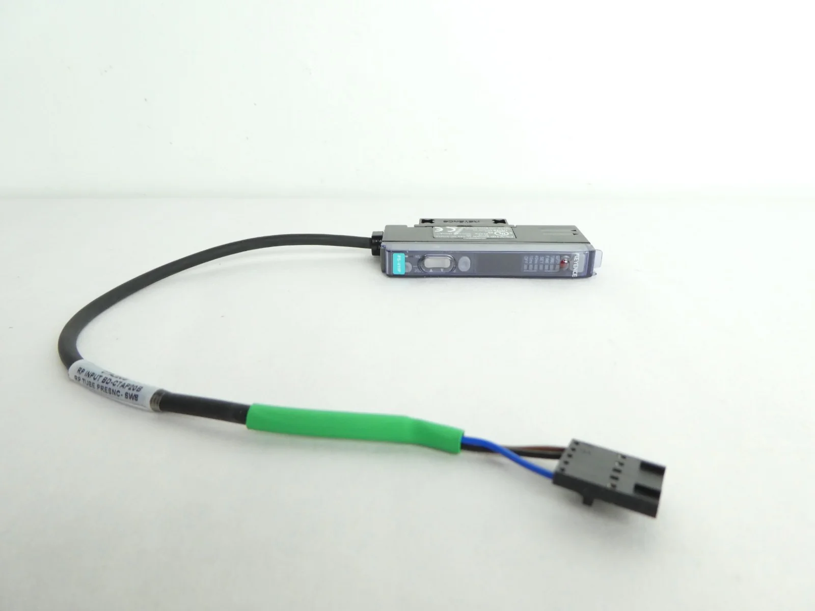 Keyence Photoelectric Sensor FS2-60 PZ2-61 FS-V22RP Reseller Lot of 15 New - Image 12