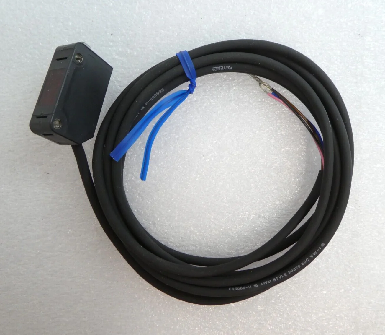 Keyence PZ-M61 Photoelectric Sensor Module Reseller Lot of 84 New Surplus - Image 3