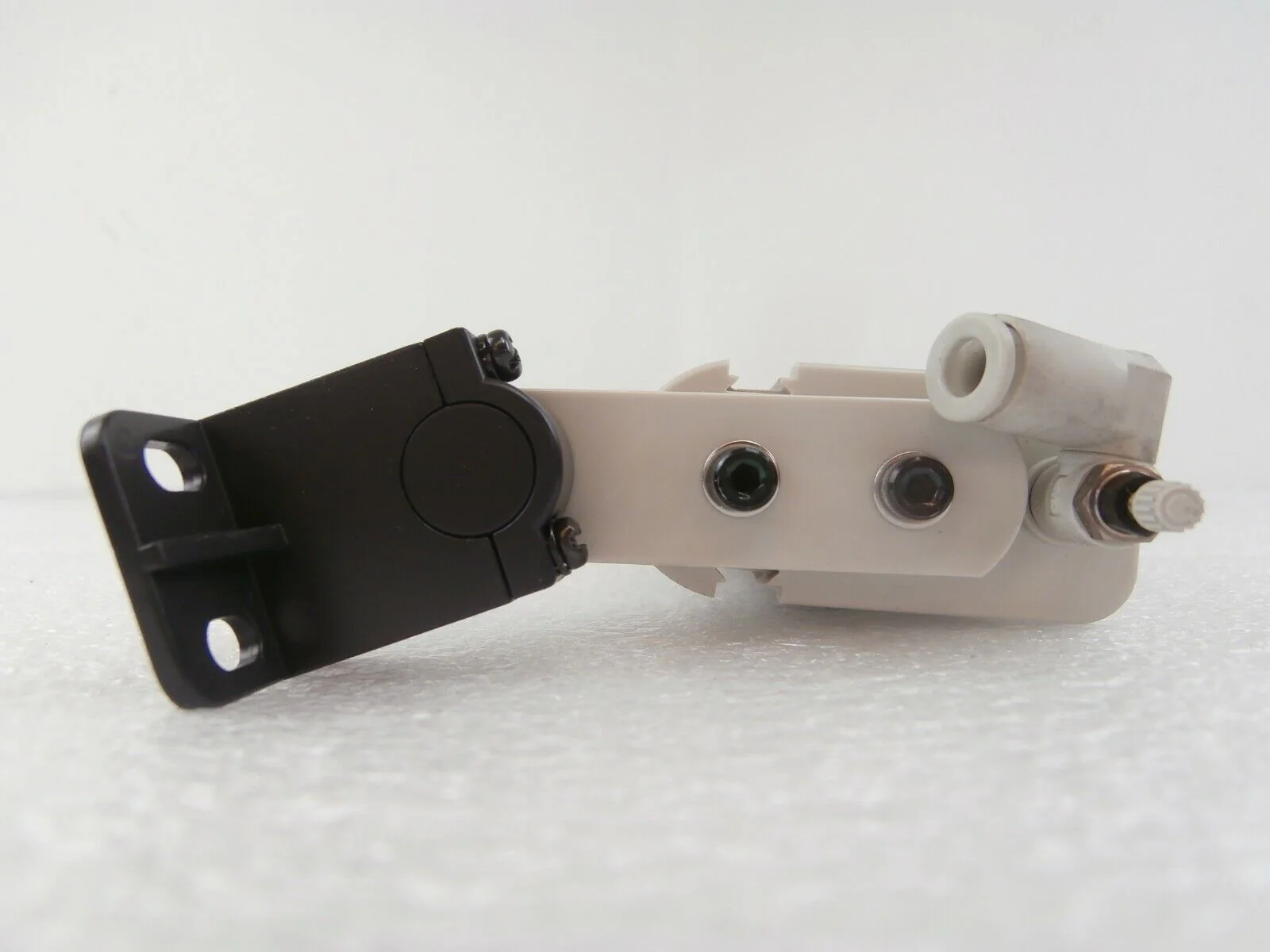 Keyence SJ-R108 Static Eliminator SJ-R Series Reseller Lot of 2 Working Surplus - Image 7