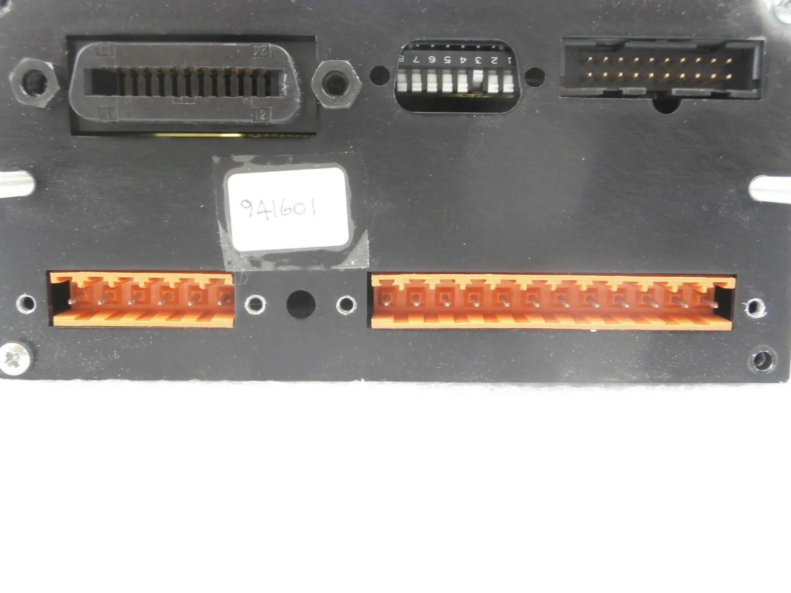 Kinetics PC0078 882TJ TURBO-JET Controller FTS Systems Working Surplus - Image 8
