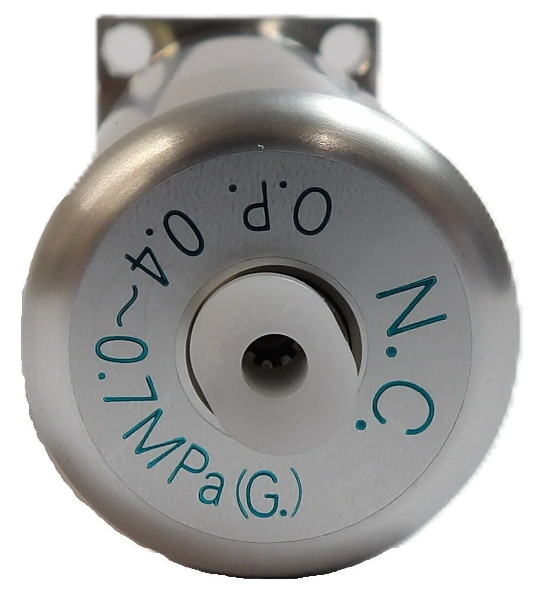 Kitz Sct TD4CB-GC-1003-FA-SEP-316LE Diaphragm Valve AMAT 3870-00536 Lot of 7 New - Image 7