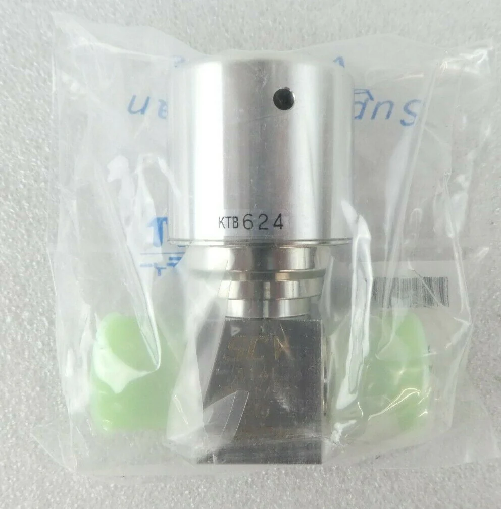 KITZ Super Clean SCV Bellows Valve Lot of 21 710507402 710507403 710507404 New - Image 4