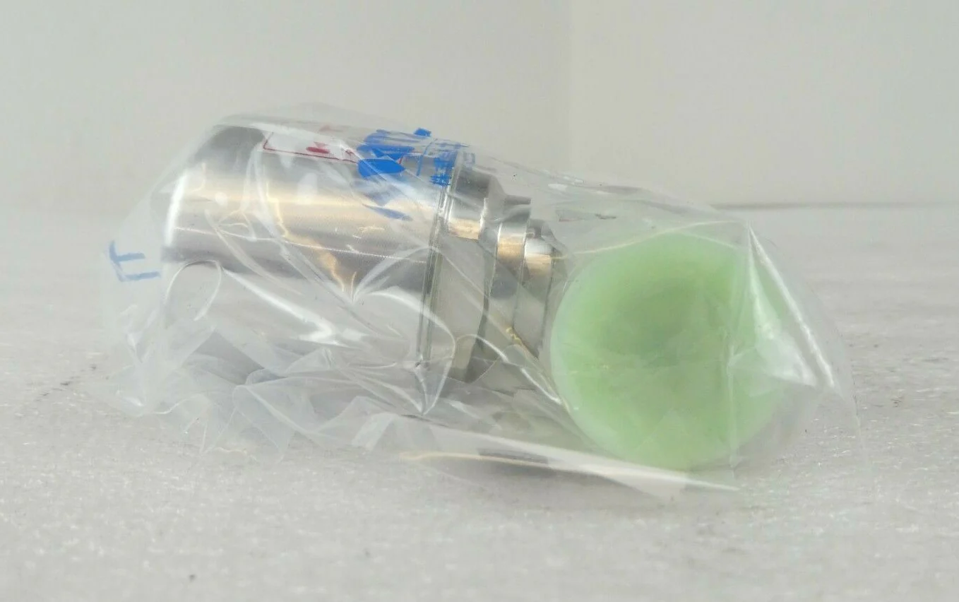 KITZ Super Clean SCV Bellows Valve Lot of 21 710507402 710507403 710507404 New - Image 8