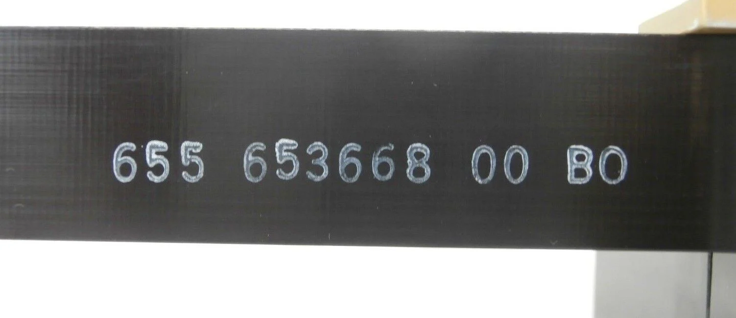 KLA Instruments 655-653668-00 Microscope Turret Assembly 740-651223-00 Working - Image 10