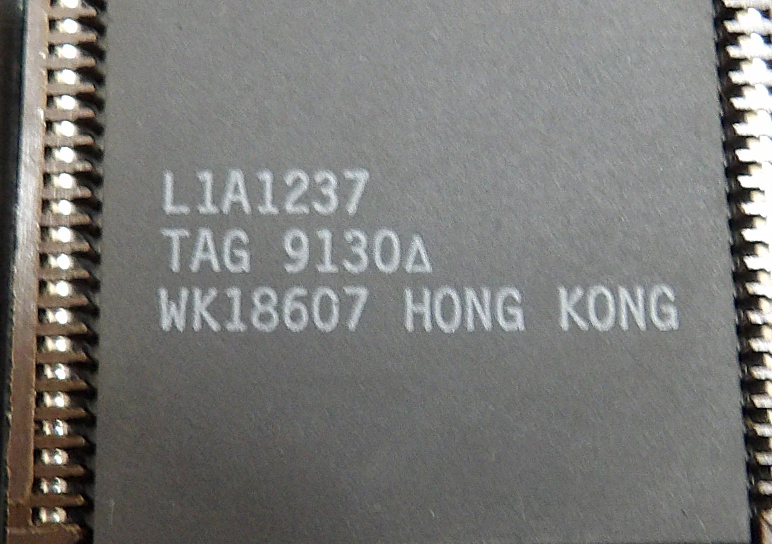 KLA Instruments 710-023596-00 P3 Align Error Detect PCB Reseller Lot of 3 Spare - Image 15