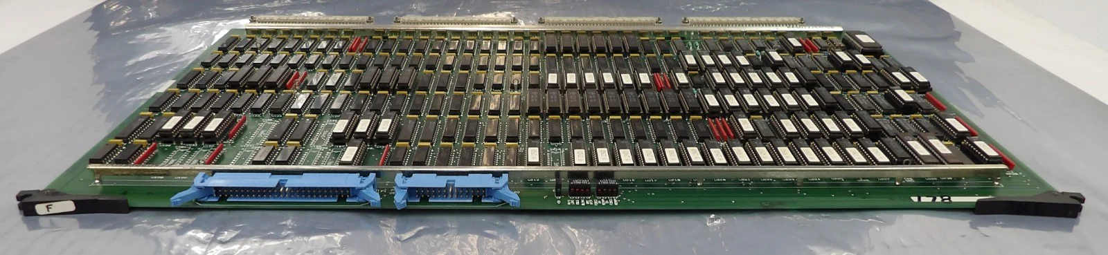 KLA Instruments 710-029924-00 Preprocessor 1 PCB Working Surplus - Image 2