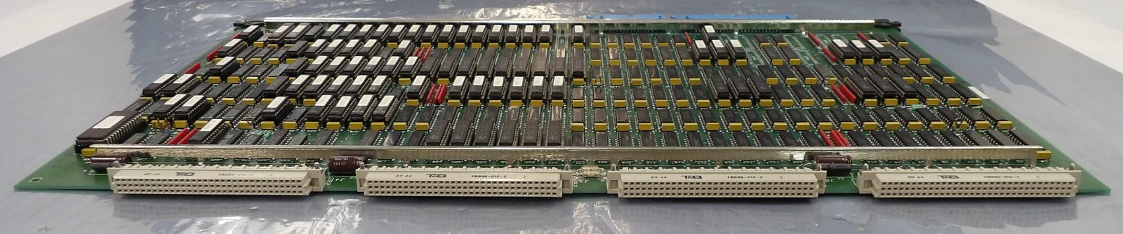 KLA Instruments 710-029924-00 Preprocessor 1 PCB Working Surplus - Image 4