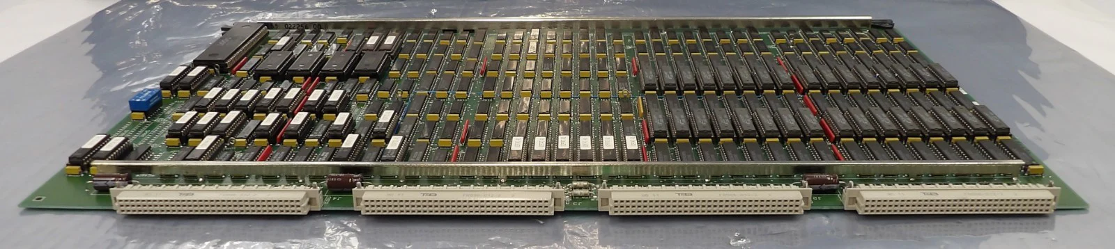 KLA Instruments 710-029927-00 Preprocessor II (RF) PCB Working Surplus - Image 4