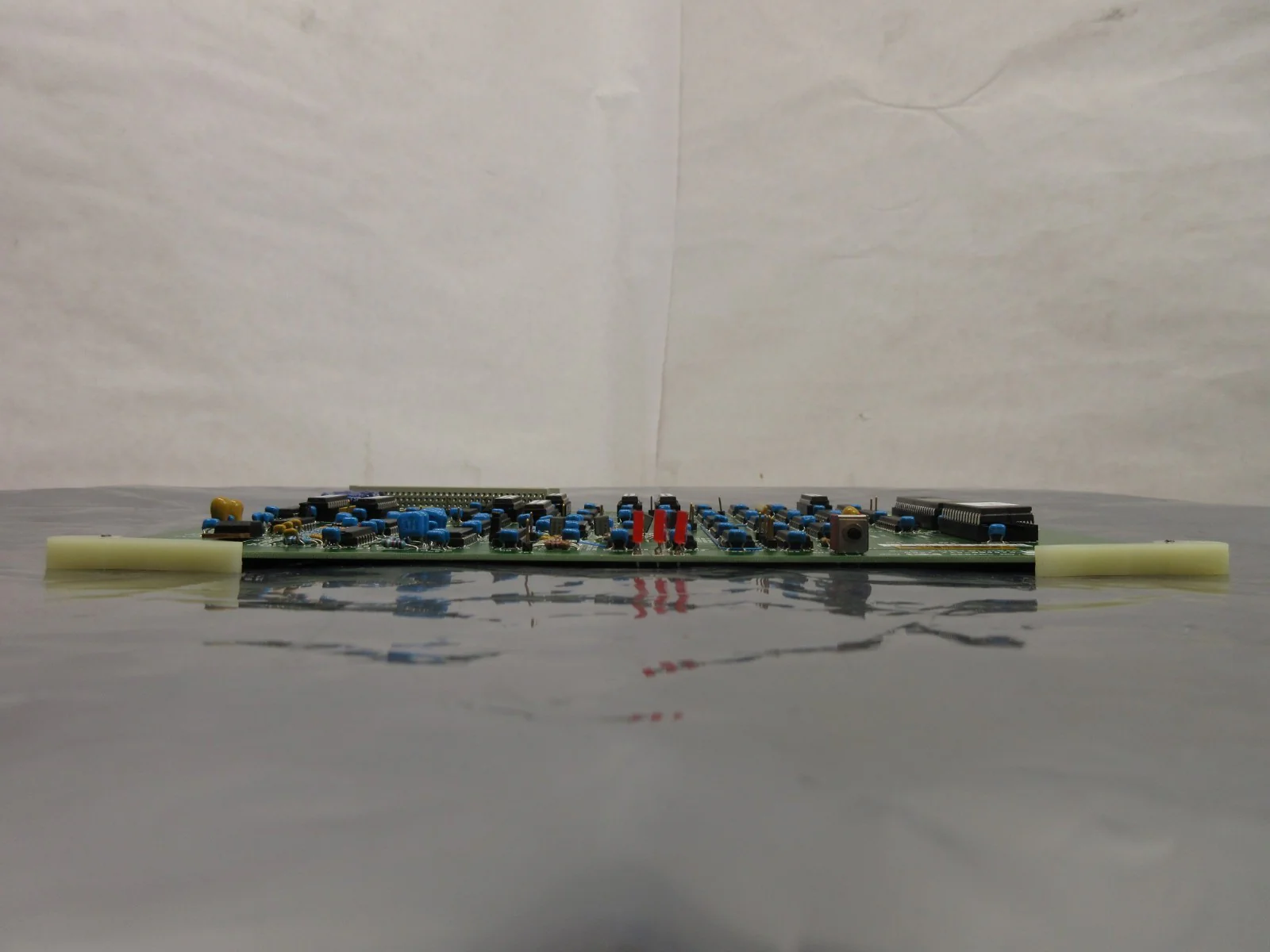 KLA Instruments 710-650074-20 Processor PCB Card Rev. E2 2132 200mm Used Working - Image 6