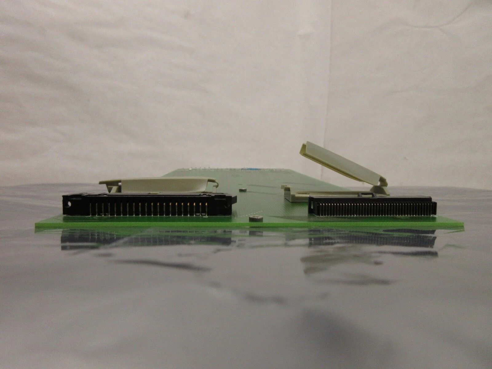 KLA Instruments 710-650201-20 Baseplate Flex Board PCB 2132 200mm Wafer Used - Image 5