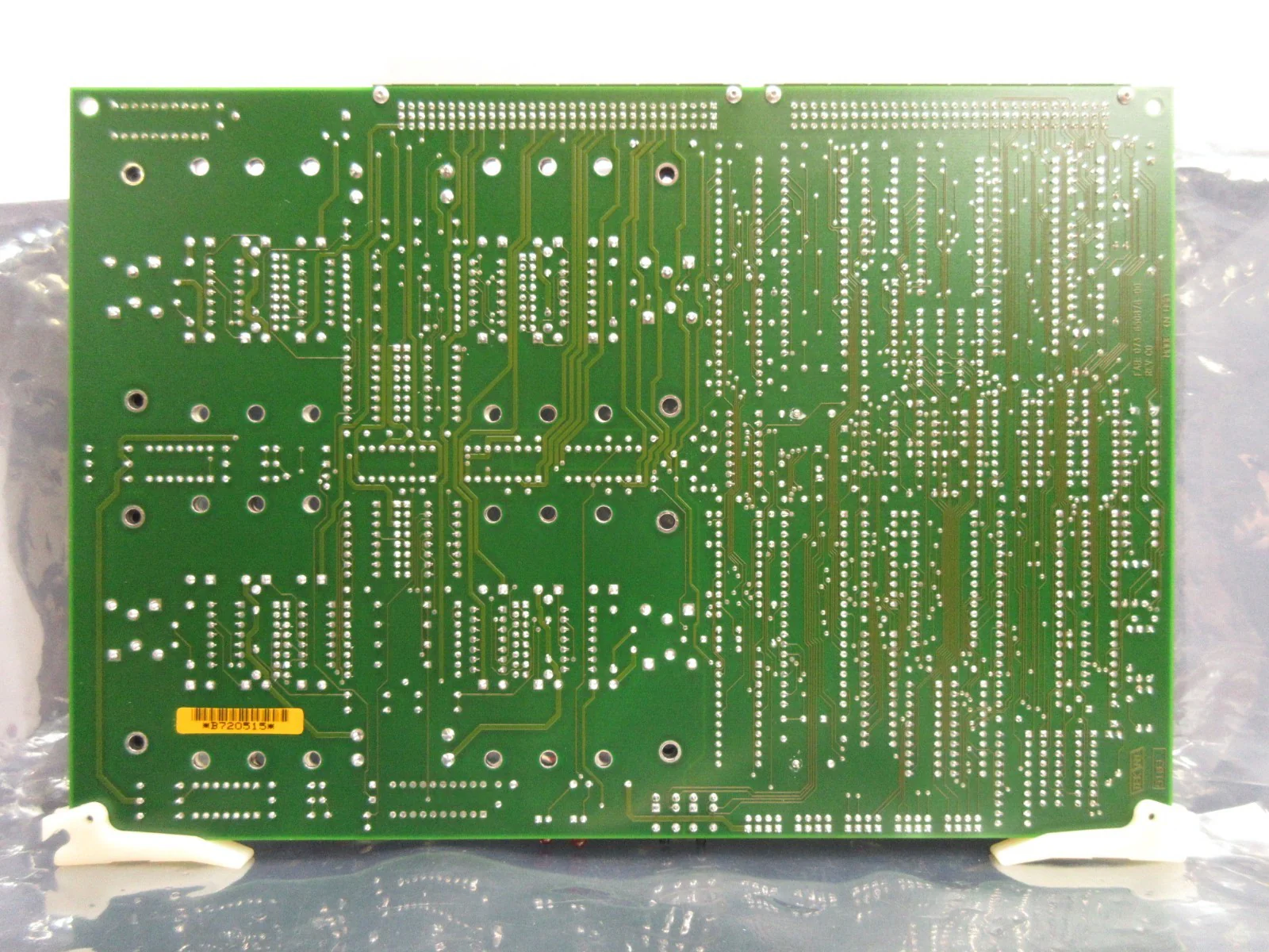 KLA Instruments 710-650879-20 Dual Stepper Driver PCB Card KLA-Tencor Working - Image 2
