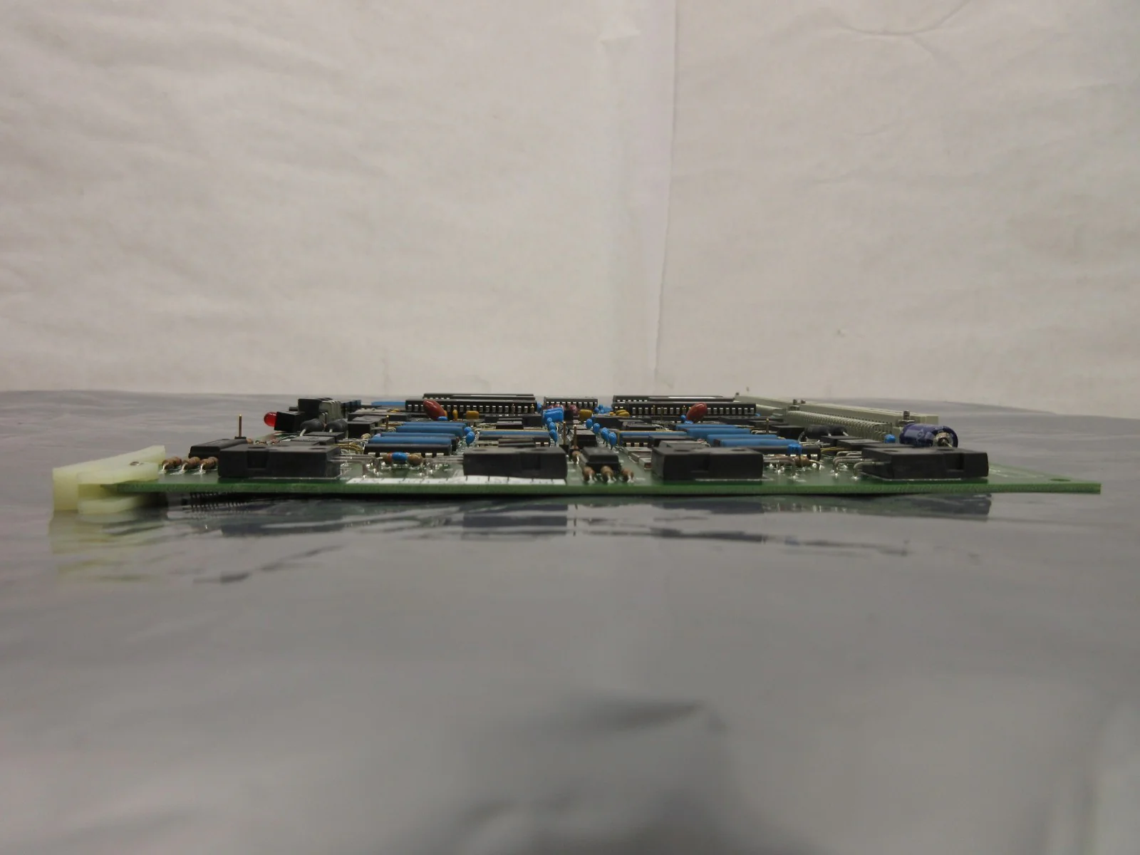 KLA Instruments 710-650879-20 Dual Stepper Driver PCB Card KLA-Tencor Working - Image 4