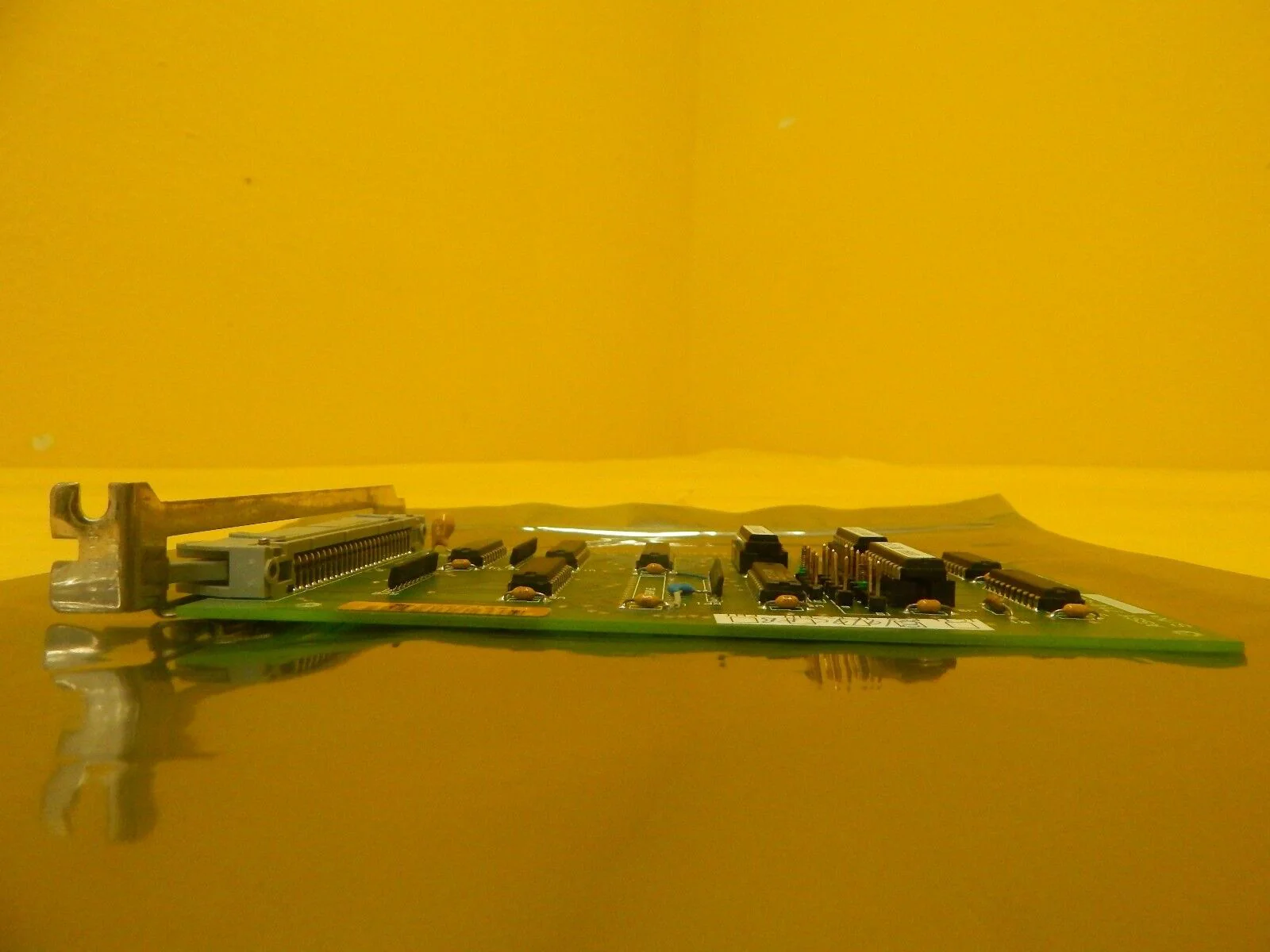 KLA Instruments 710-652697-20 AVC PCB Card 2132 Used Working - Image 6