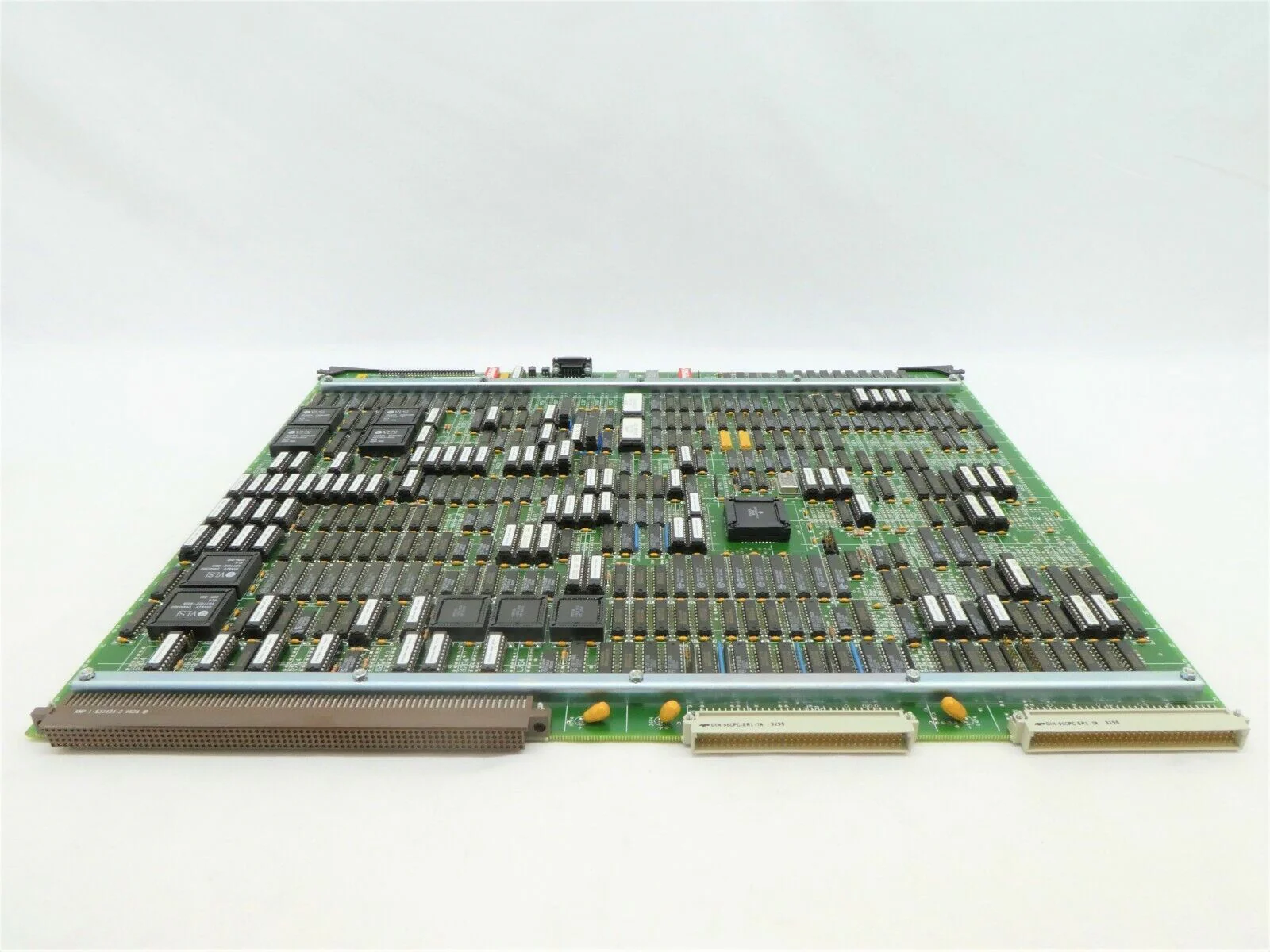 KLA Instruments 710-658046-20 Unique Processor PCB 073-658045-00 2132 Working - Image 6