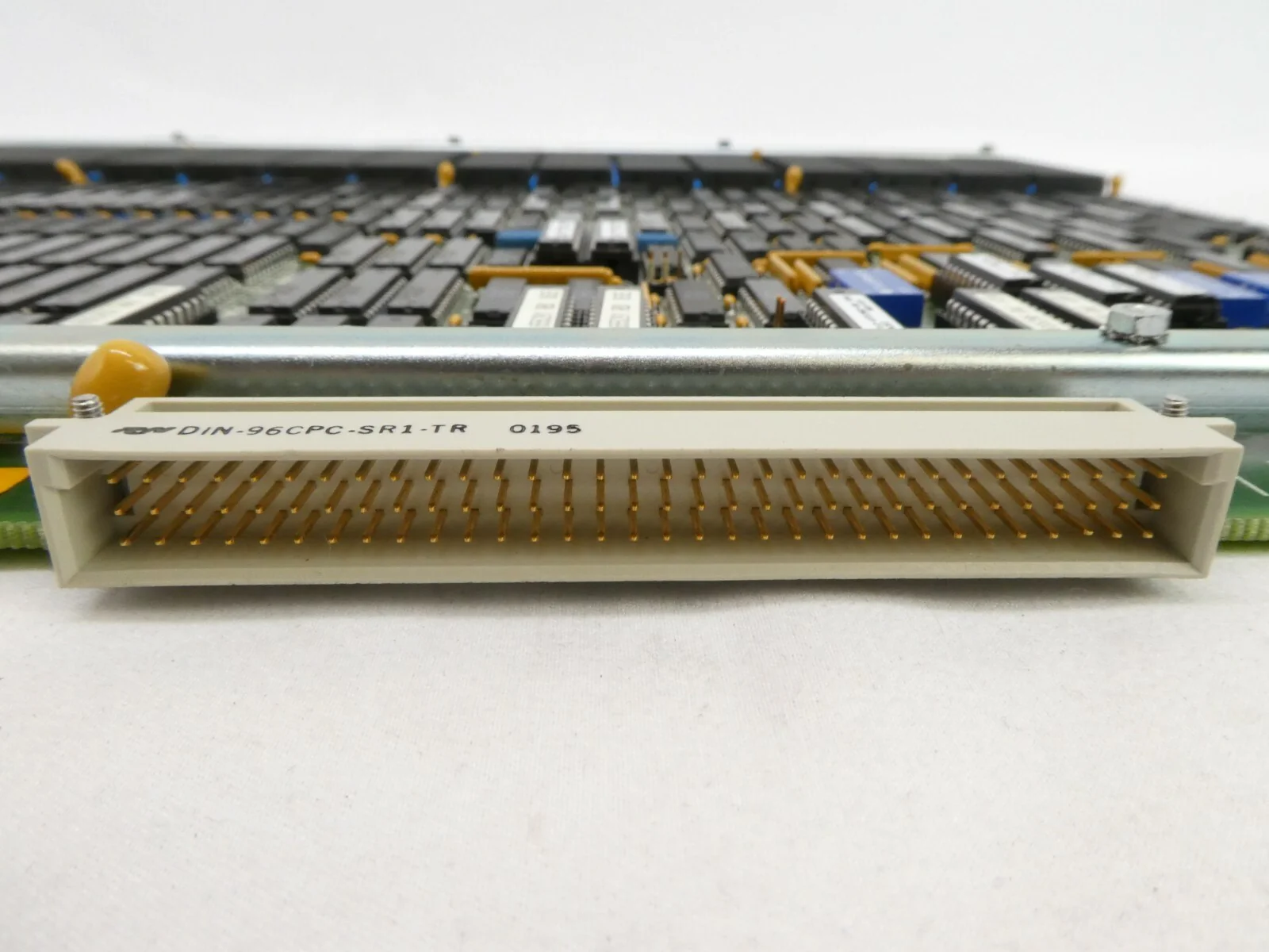 KLA Instruments 710-658051-20 Mass Memory 2 PH3 PCB Card Rev. F0 2132 Working - Image 8
