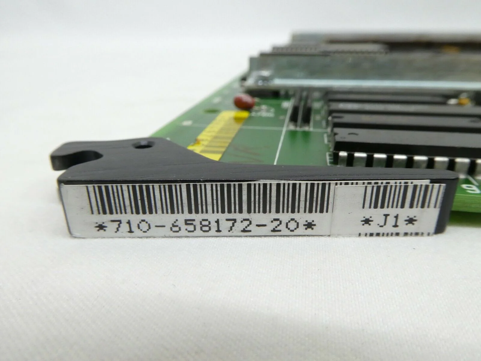 KLA Instruments 710-658172-20 Y-Instruments C PH3 PCB Card 2132 Working Spare - Image 11
