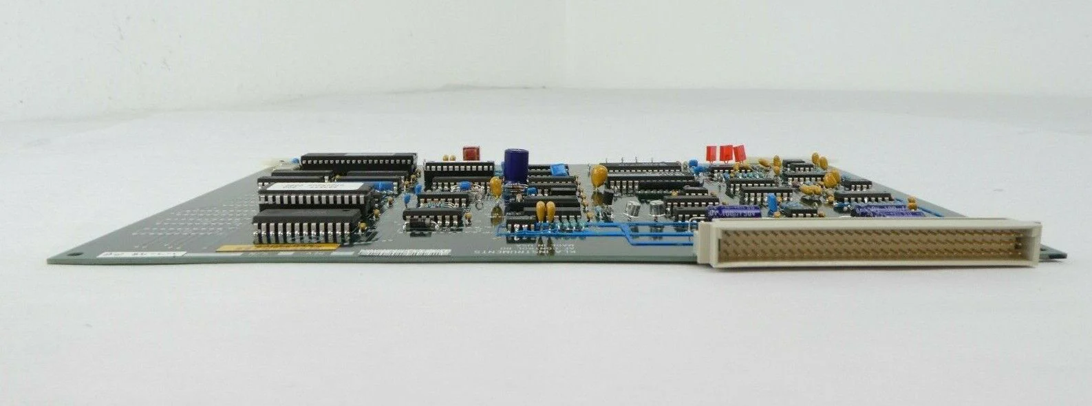 KLA Instruments 710-663509-000 Autofocus AF Control Board PCB Card 2132 Used - Image 5